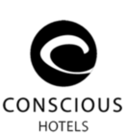 Logo concious