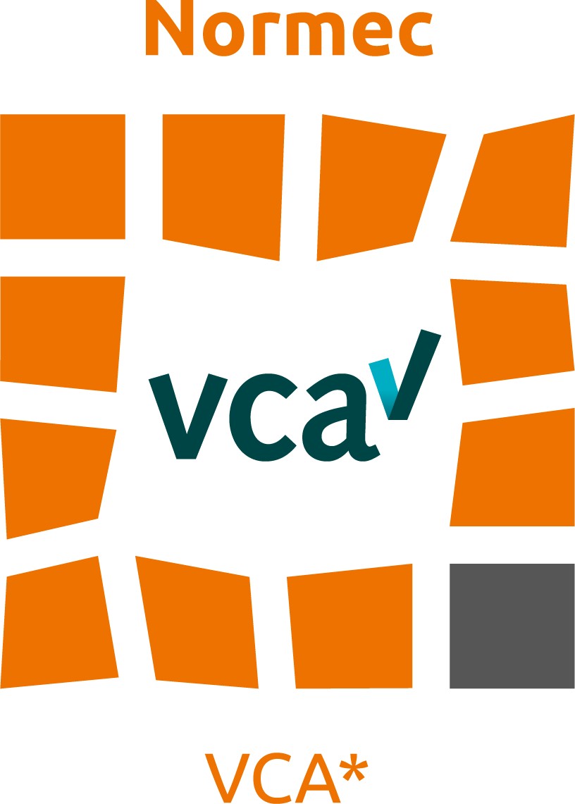 VCA certificaat